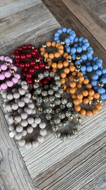 Afbeelding in Gallery-weergave laden, Armband bol/LIENE

