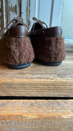 Afbeelding in Gallery-weergave laden, Boat shoe TEDDY 🧸
