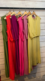 Afbeelding in Gallery-weergave laden, 2-delige set/ MILA
