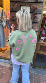Afbeelding in Gallery-weergave laden, Sweater/COPINE
