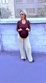 Afbeelding in Gallery-weergave laden, Jeans/5 pocket/LENA
