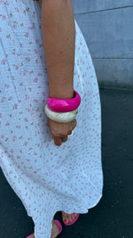 Afbeelding in Gallery-weergave laden, Bangle/ armband
