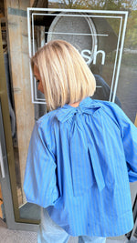 Afbeelding in Gallery-weergave laden, Hemd/ANGELIQUE
