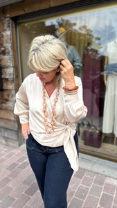 Blouse/ NOA