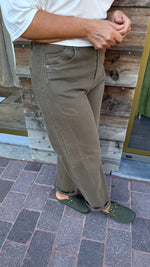 Afbeelding in Gallery-weergave laden, Jeans/ HILKE
