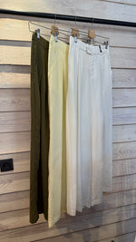 Afbeelding in Gallery-weergave laden, Pantalon/ALIZÉE
