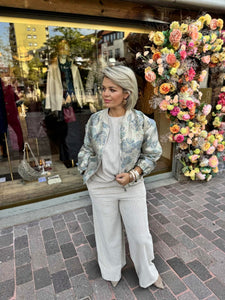 Broek KIM/ eierschaal