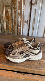 Afbeelding in Gallery-weergave laden, Sneaker /pailletten
