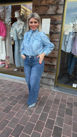 Afbeelding in Gallery-weergave laden, Sweater/LOVELY
