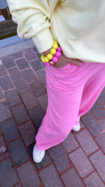 Afbeelding in Gallery-weergave laden, Joggingbroek/ ALINE
