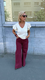 Afbeelding in Gallery-weergave laden, Jeans/5 pocket/LENA
