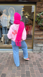 Afbeelding in Gallery-weergave laden, Sweater SOHO
