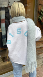 Afbeelding in Gallery-weergave laden, Sweater BISOU
