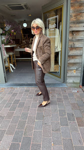 Blazer/MURIËL