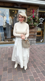 Afbeelding in Gallery-weergave laden, Rok/BERNADETTE
