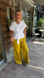Afbeelding in Gallery-weergave laden, Blouse/ strik/OLIVIA
