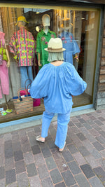 Afbeelding in Gallery-weergave laden, Hemd/ SIENEKE

