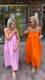 Afbeelding in Gallery-weergave laden, Jurk/ANNA
