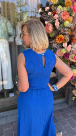 Afbeelding in Gallery-weergave laden, Set/2-delig: DELPHINE
