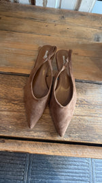 Afbeelding in Gallery-weergave laden, Slingback CELESTE
