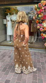 Afbeelding in Gallery-weergave laden, Jumpsuit /NYLA
