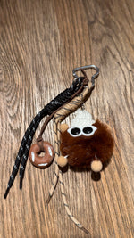 Afbeelding in Gallery-weergave laden, Bag charm/KABOUTER
