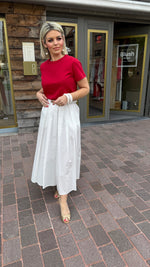 Afbeelding in Gallery-weergave laden, Rok/maxi/NOOR
