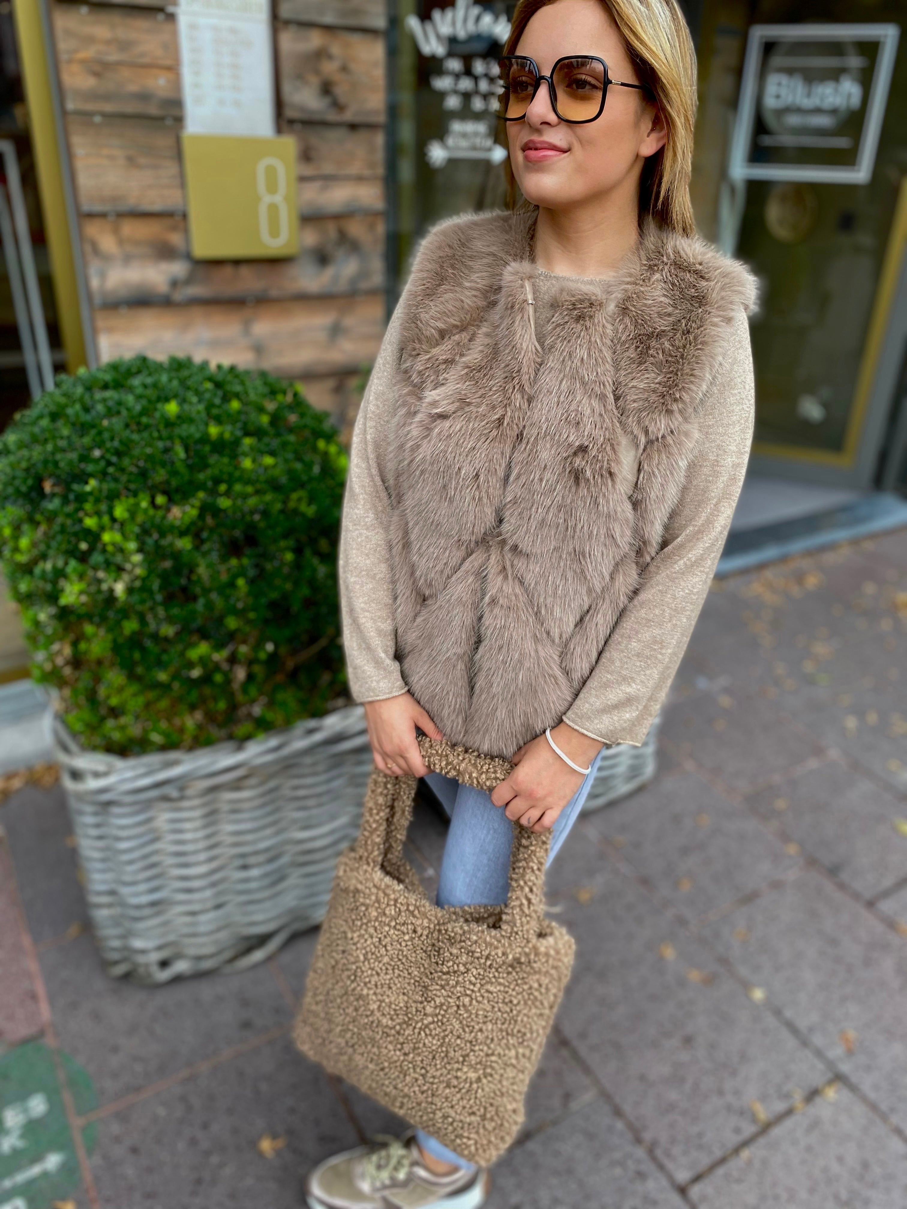TEDDY TAS