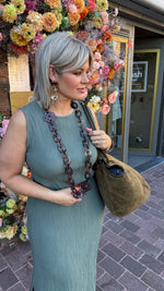 Afbeelding in Gallery-weergave laden, Lurex set: MARIANNA
