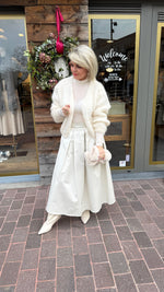 Afbeelding in Gallery-weergave laden, Vest/ FLORENCE
