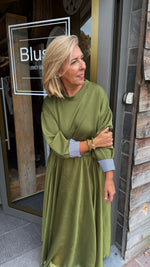 Afbeelding in Gallery-weergave laden, Rok/ THEA
