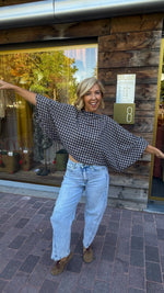Afbeelding in Gallery-weergave laden, Blouse/ PATTY
