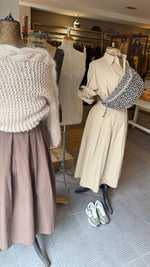 Afbeelding in Gallery-weergave laden, Sneaker / groen
