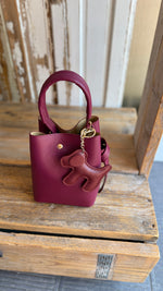 Afbeelding in Gallery-weergave laden, Bucket tas/ JANNE

