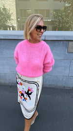 Afbeelding in Gallery-weergave laden, Wikkelrok/ BETTY

