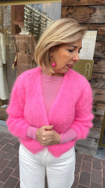Afbeelding in Gallery-weergave laden, Cardigan/BETTY

