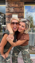 Afbeelding in Gallery-weergave laden, Blouse/ Mercerisé/ bol/ LAURIE
