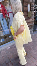 Afbeelding in Gallery-weergave laden, Blouse/ GIGI
