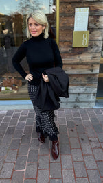 Afbeelding in Gallery-weergave laden, Rok/ polkadot/MARY
