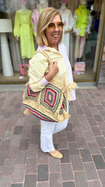 Afbeelding in Gallery-weergave laden, Hemd/ MILOU
