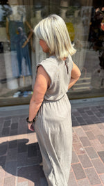 Afbeelding in Gallery-weergave laden, Jurk/LIZE
