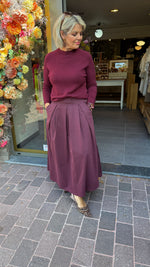 Afbeelding in Gallery-weergave laden, Trui/ JANE
