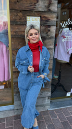 Afbeelding in Gallery-weergave laden, Ballonbroek / NELLY
