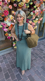 Afbeelding in Gallery-weergave laden, Lurex set: MARIANNA
