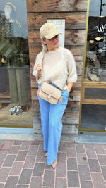 Afbeelding in Gallery-weergave laden, Trui/KIDMOHAIR/ JUUL
