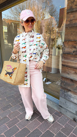 Afbeelding in Gallery-weergave laden, Hemd/ TECKEL
