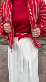 Afbeelding in Gallery-weergave laden, Sjaal/ PAISLEY
