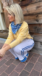 Afbeelding in Gallery-weergave laden, Broek GIGI
