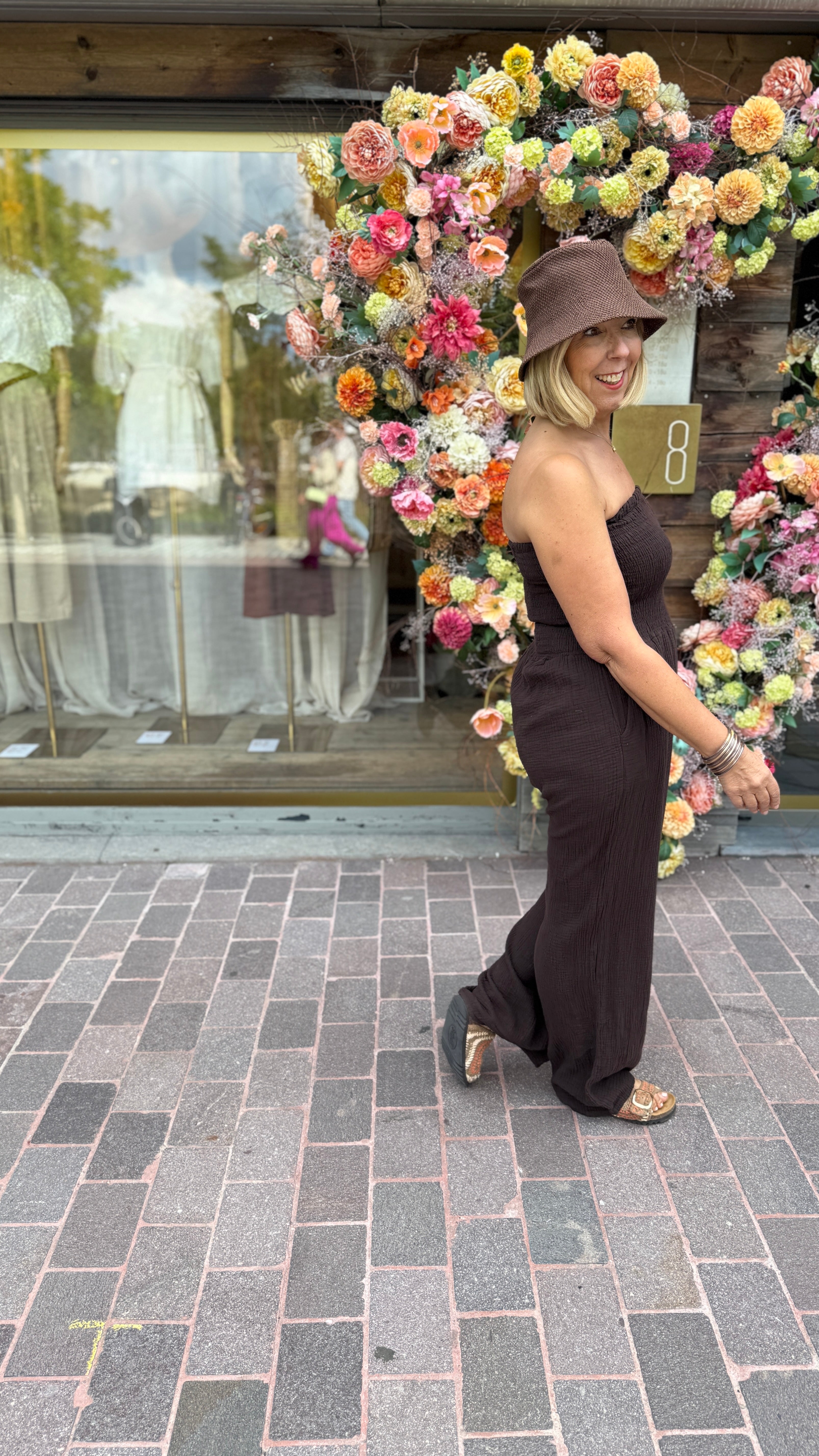 Jumpsuit/TESS