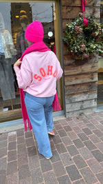 Afbeelding in Gallery-weergave laden, Sweater SOHO
